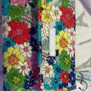 Vera Bradley Wallet